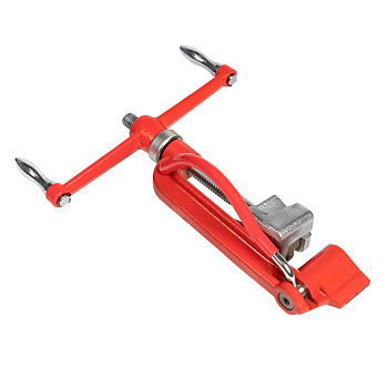 Инструмент для натяжения и резки стальной ленты ИНРСЛ-01 EKF PROxima в Находке