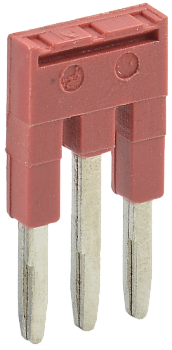 Перемычка для КПИ-1,5мм2 3PIN IEK в Находке