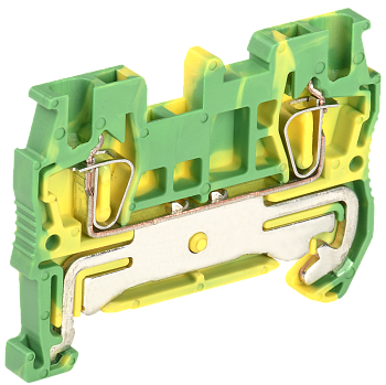 Клемма пружинная КПИ 2в-1,5-PEN IEK в Находке