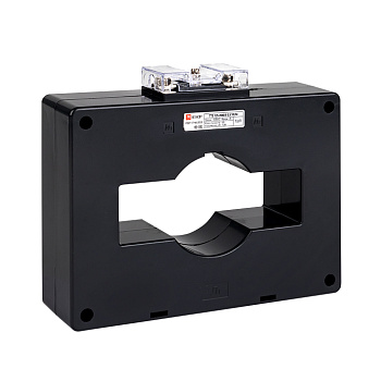 Трансформатор тока ТТЕ-125-2500/5А класс точности 0,5S EKF PROxima в Находке