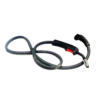 Горелка САИПА-165 в Находке