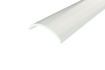 Рассеиватель для профиля матовый 20 2 м REXANT в Находке