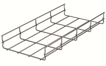 Лоток проволочный 50х200x3000 DKC в Находке