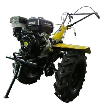 Сельскохозяйственная машина MK-17000М Huter ВОМ 32мм (17 л.с.,колеса 5x12,перед.2/1, шестер, ширина обр.1400) в Находке