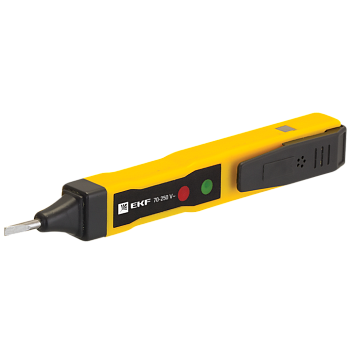 Отвертка индикаторная ОИ-2э EKF Master в Находке