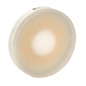 Умная лампа GX53 Connect Wi-Fi EKF в Находке