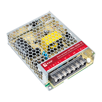 Блок питания 12В MPS-100W-12 EKF Proxima в Находке