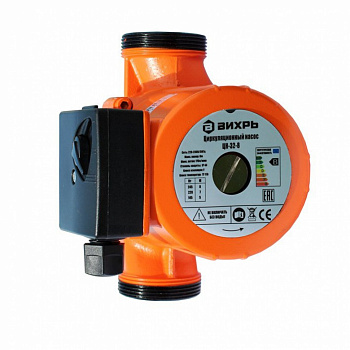 Циркуляционный насос ЦН-32-8 Вихрь в Находке