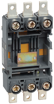 Панель ПМ1/П-37 втычная с передним присоединением для установки ВА88-37 IEK в Находке