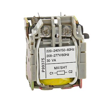 Расцепитель независимый к ВА-99С (Compact NS) MX 1250А EKF PROxima в Находке