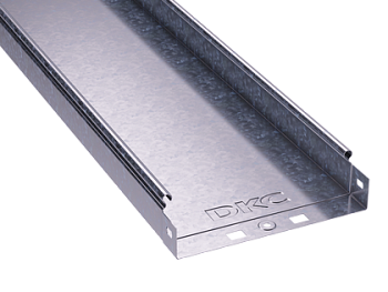 Лоток неперфорированный 50х50x3000 DKC в Находке