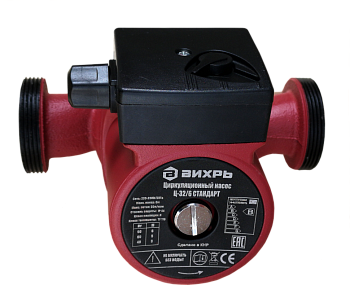 Циркуляционный насос Ц-32/6 СТАНДАРТ Вихрь в Находке