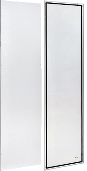 FORMAT Панель задняя 2000х800 IP54 IEK в Находке