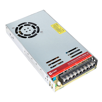 Блок питания 24В MPS-350W-24 EKF Proxima в Находке