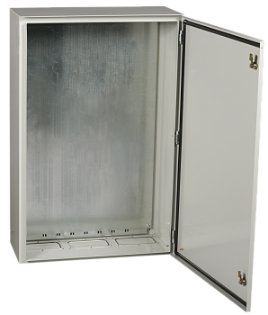 Корпус металлический ЩМП-5-2 У1 IP54 PRO IEK в Находке