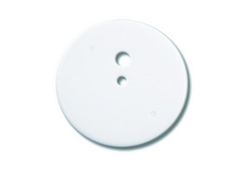 Крышка для коробки потолочной с крюком, IP40, д.87мм DKC в Находке