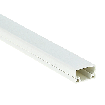 Кабель-канал 20х10х2000 Plast EKF PROxima в Находке