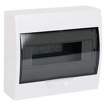 Щит распределительный навесной пластиковый ЩРН-П-10 модулей 200х222х95 IP41 EKF PROxima в Находке