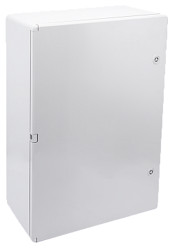 Корпус пластиковый ЩМПп 700х500х250мм УХЛ1 IP65 IEK в Находке