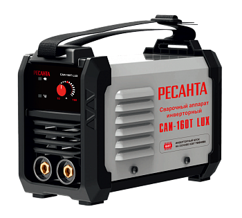 Сварочный аппарат инверторный САИ-160Т LUX Ресанта в Находке
