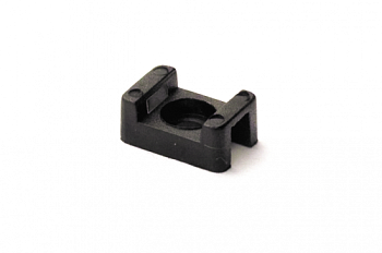 Основание, цвет - черный, 14,6х22,5 DKC в Находке