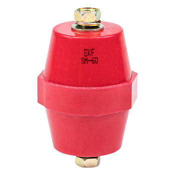 Изолятор EKF SM60 в Находке
