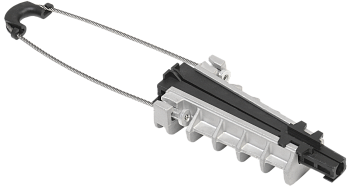 Зажим анкерный ЗАН 50-70/1500 (PA 1500) IEK в Находке