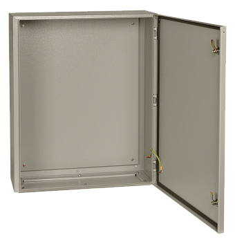 Корпус металлический ЩМП-4-0 (800х650х250) У2 IP54 IEK в Находке
