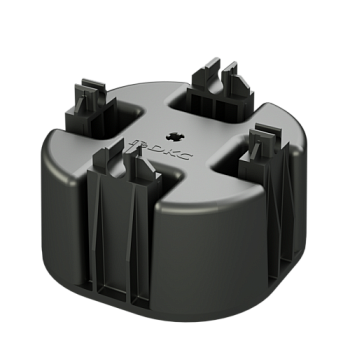 Универсальный держатель с бетоном DKC в Находке