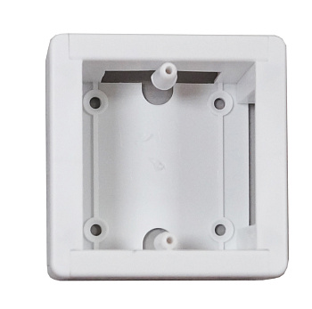 Коробка установочная (наружняя) для терморегуляторов M-102,E-201,E-202,E-203 в Находке