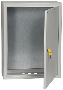 Корпус металлический ЩМП-3-0 (650х500х220) УХЛ3 IP31 IEK в Находке