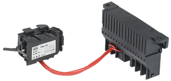 Расцепитель минимального напряжения РМ-250/400 ( РМ-35/37 ) IEK в Находке