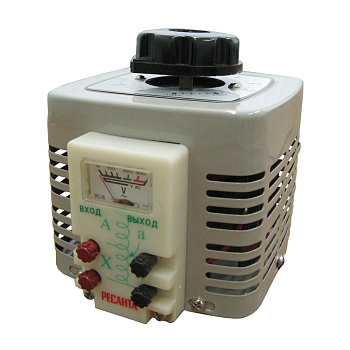 Автотрансформатор (ЛАТР) TDGC2-10К 10kVA Ресанта в Находке