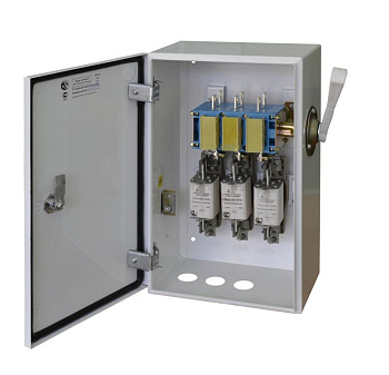 Ящик силовой ЯРП 250 П У3 IP54 Узола в Находке