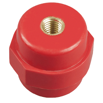 Изолятор SM25 (М6) силовой IEK в Находке