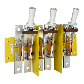 Разъединитель РЕ19-46-31170 3150А EKF PROxima в Находке