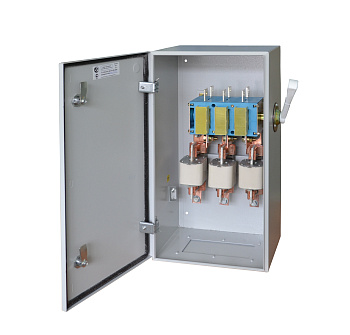 Ящик силовой ЯРП 400 У3 IP54 Узола исп. 01 в Находке