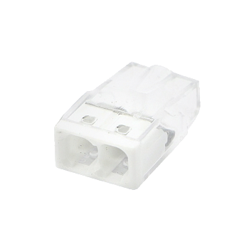 Строительно-монтажная клемма СМК 772-202 (25шт./упак.) IN HOME в Находке