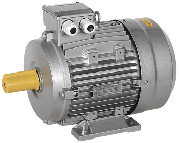 Электродвигатель 3ф.АИС 225M6 660В 30кВт 1000об/мин 1081 DRIVE IEK в Находке