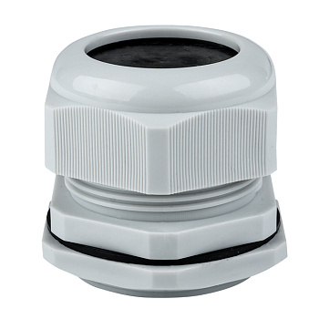 Сальник EKF PG 48 диаметр проводника 59 / отверстия 34-44мм IP54 в Находке