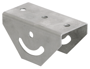 Скоба потолочная IEK в Находке