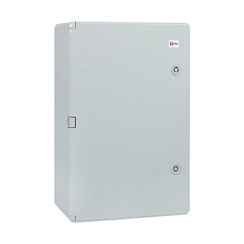 Бокс пластиковый с монтажной платой 600х400х200 мм IP65 EKF PROxima в Находке