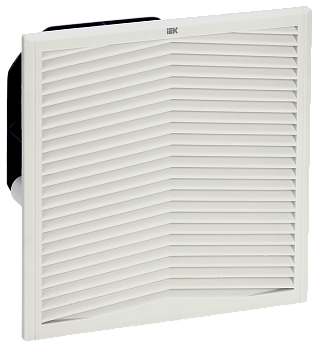 Вентилятор с фильтром ВФИ 700 м3/час IP55 IEK в Находке