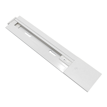 Шинопровод однофазный встраиваемый RC-2W-TL 2м белый серии TOP-LINE IN HOME в Находке