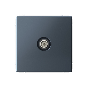 ARTGALLERY TV РОЗЕТКА проходная 4DB, механизм, ГРИФЕЛЬ в Находке