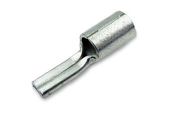 Наконечник медный луженый штифтовой НШП 16-13 в Находке