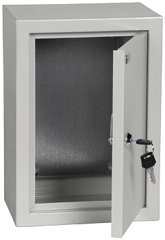 Корпус металлический ЩМП-3.2.1-0 36 УХЛ3 IP31 в Находке