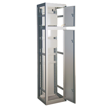 Каркас ВРУ-2 Unit S сварной IP31 (1800х600х450) EKF PROxima в Находке