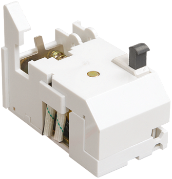 Расцепитель независимый РН-800/1600 ( РН-40/43 ) IEK в Находке
