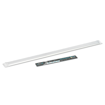 Светильник светодиодный ДПО-108 ОПАЛ 48Вт 4000К 1200мм IP40 NEOX в Находке